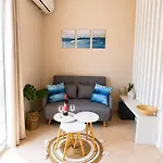 Verano Mar Apartment_near The Sea-free Parking * Hersonissos (Crete)